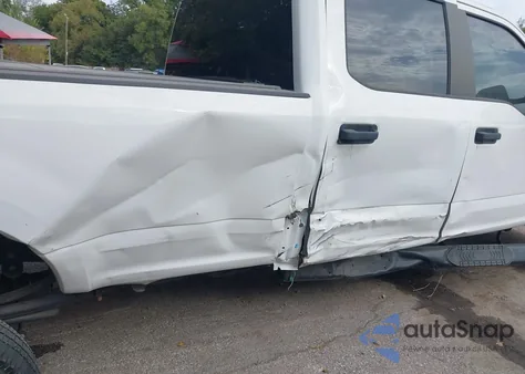 2019 Ford F-250 Xl z USA, uszkodzony, nr VIN 1FT7W2B62KEG77972